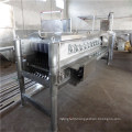 Good Quality Vertical Chicken Slaughtering Machine